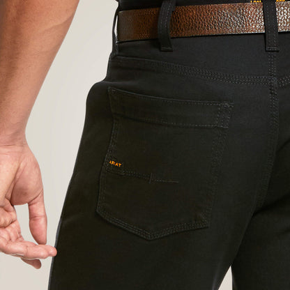 Ariat Rebar DuraStretch Made Tough 10" Short