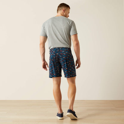 Ariat Tek 7" Short