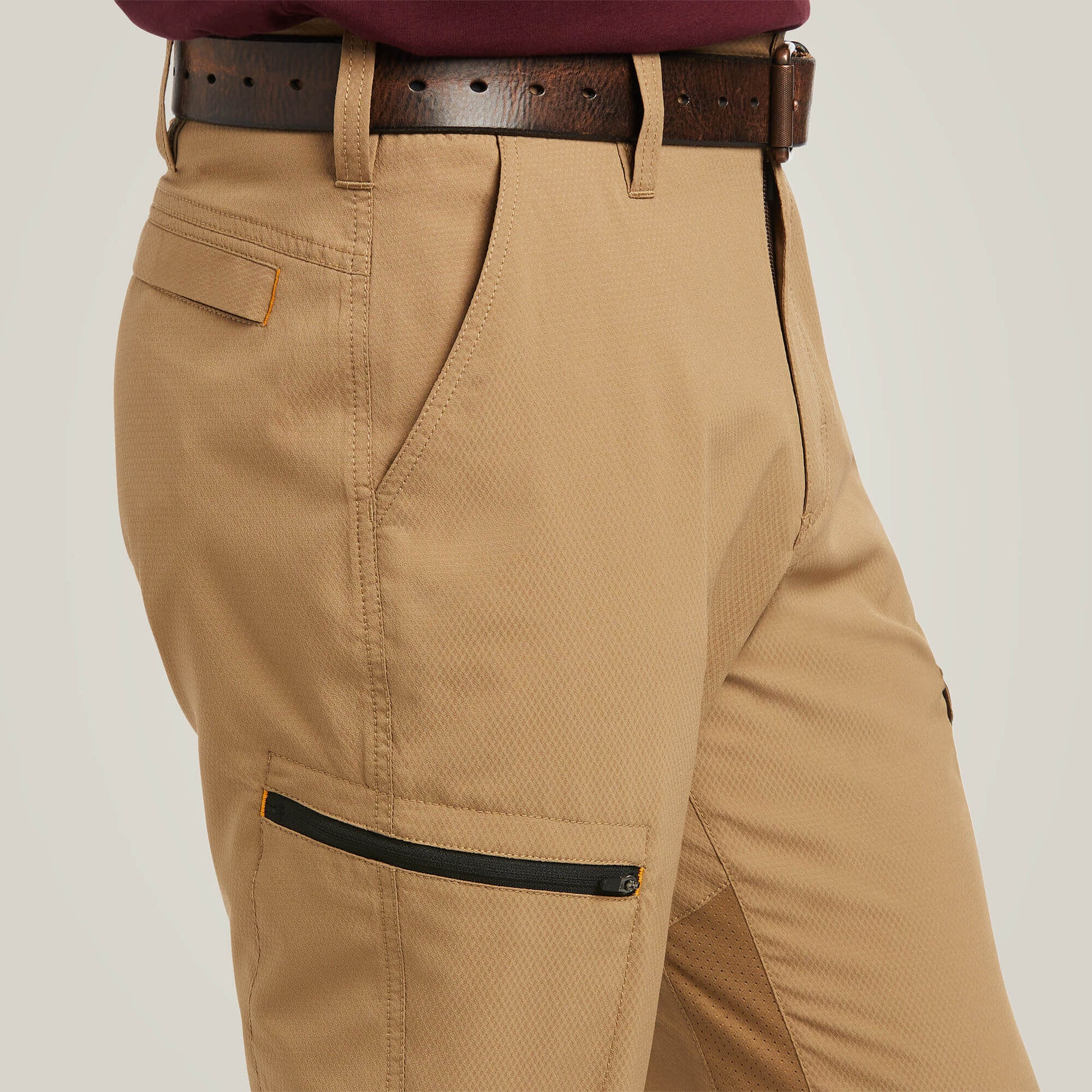 Ariat Rebar M5 Straight Work Flow Ultralight Stackable Straight Leg Pant