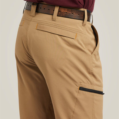 Ariat Rebar M5 Straight Work Flow Ultralight Stackable Straight Leg Pant