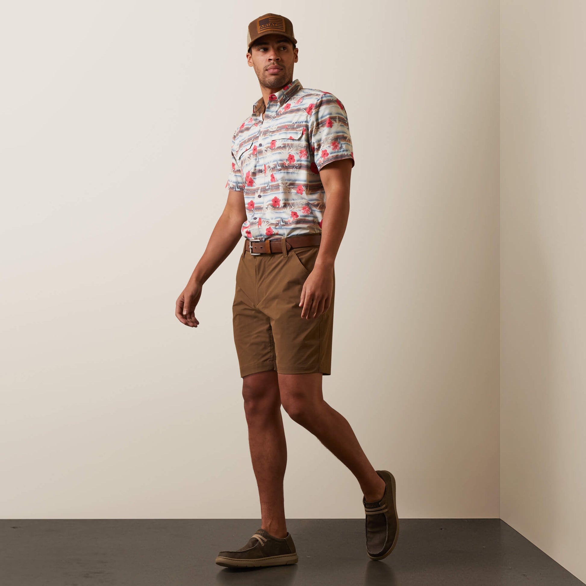 Ariat Tek Short