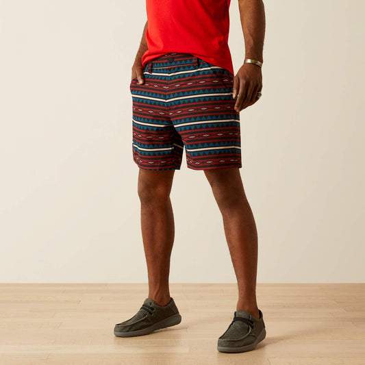 Ariat Tek 7" Short