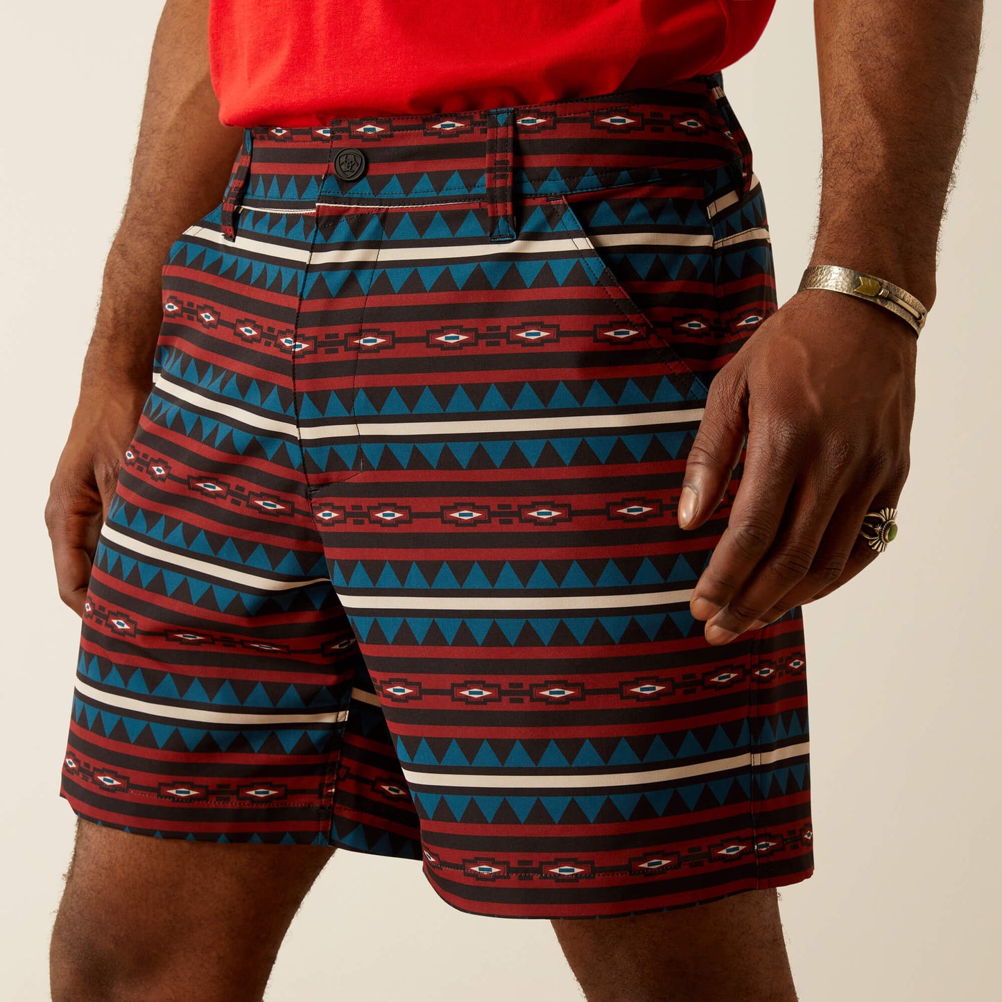 Ariat Tek 7" Short