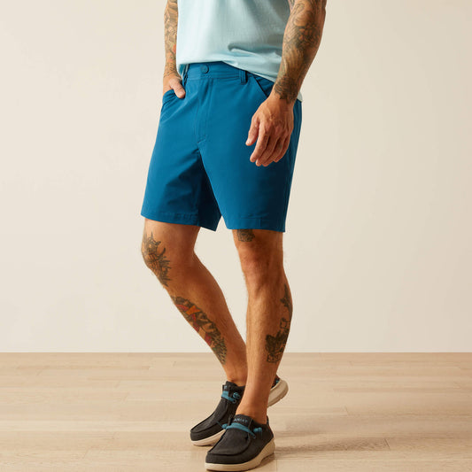 Ariat Tek 7" Short