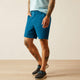 MOROCCAN BLUE