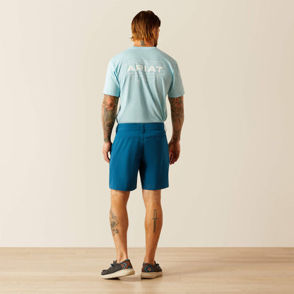 Ariat Tek 7" Short