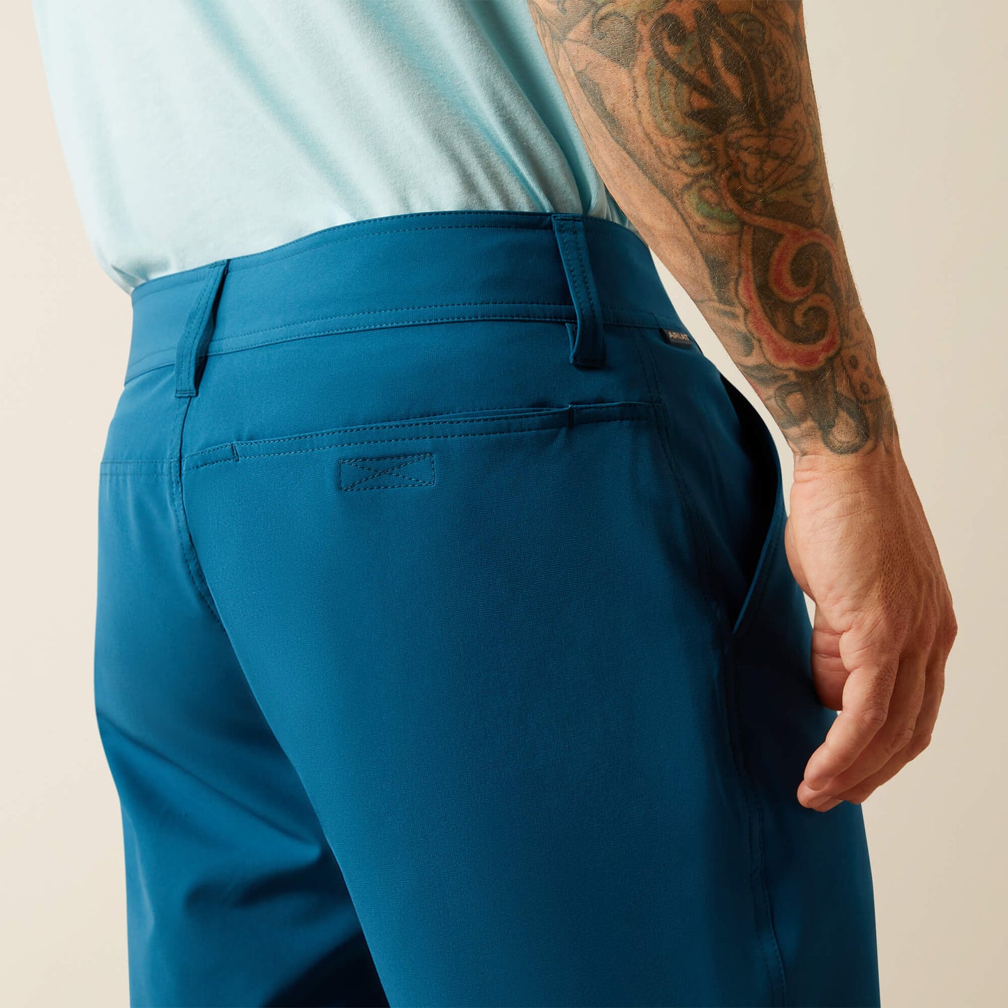 Ariat Tek 7" Short