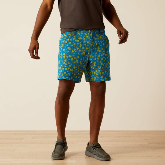 Ariat Tek 7" Short