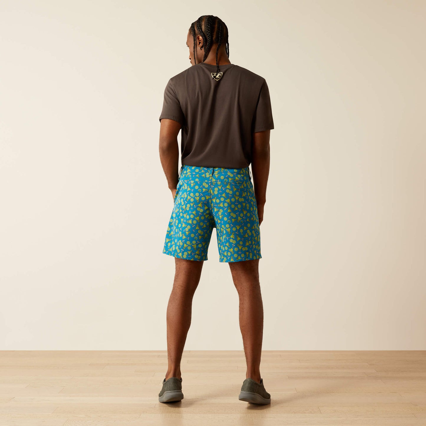 Ariat Tek 7" Short