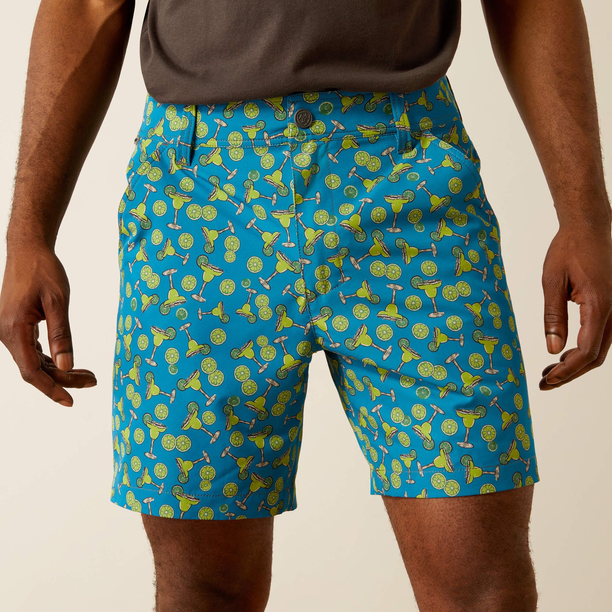 Ariat Tek 7" Short