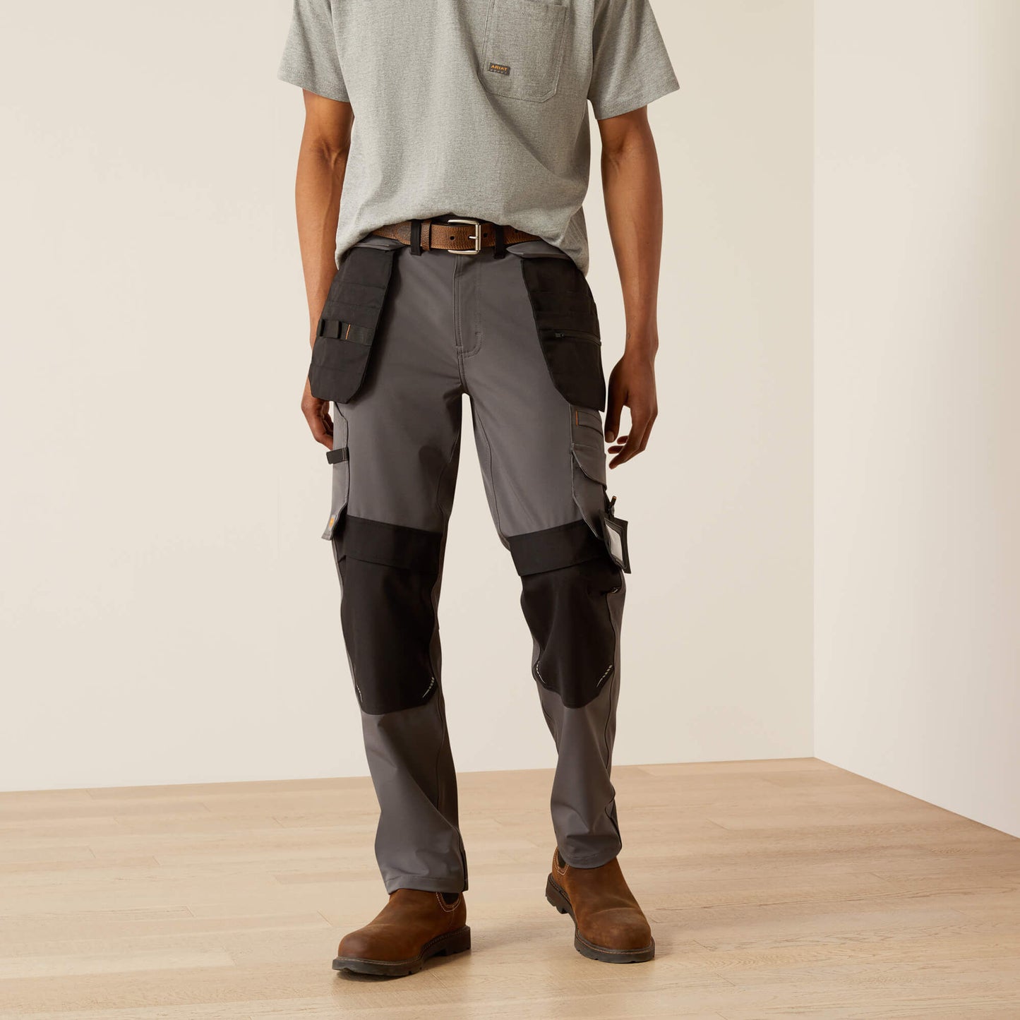 Ariat Rebar M7 Slim Dynamic Utility Straight Pant