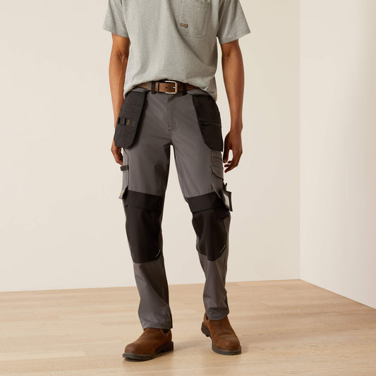 Ariat Rebar M7 Slim Dynamic Utility Straight Pant