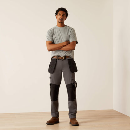 Ariat Rebar M7 Slim Dynamic Utility Straight Pant