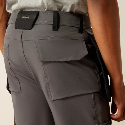 Ariat Rebar M7 Slim Dynamic Utility Straight Pant