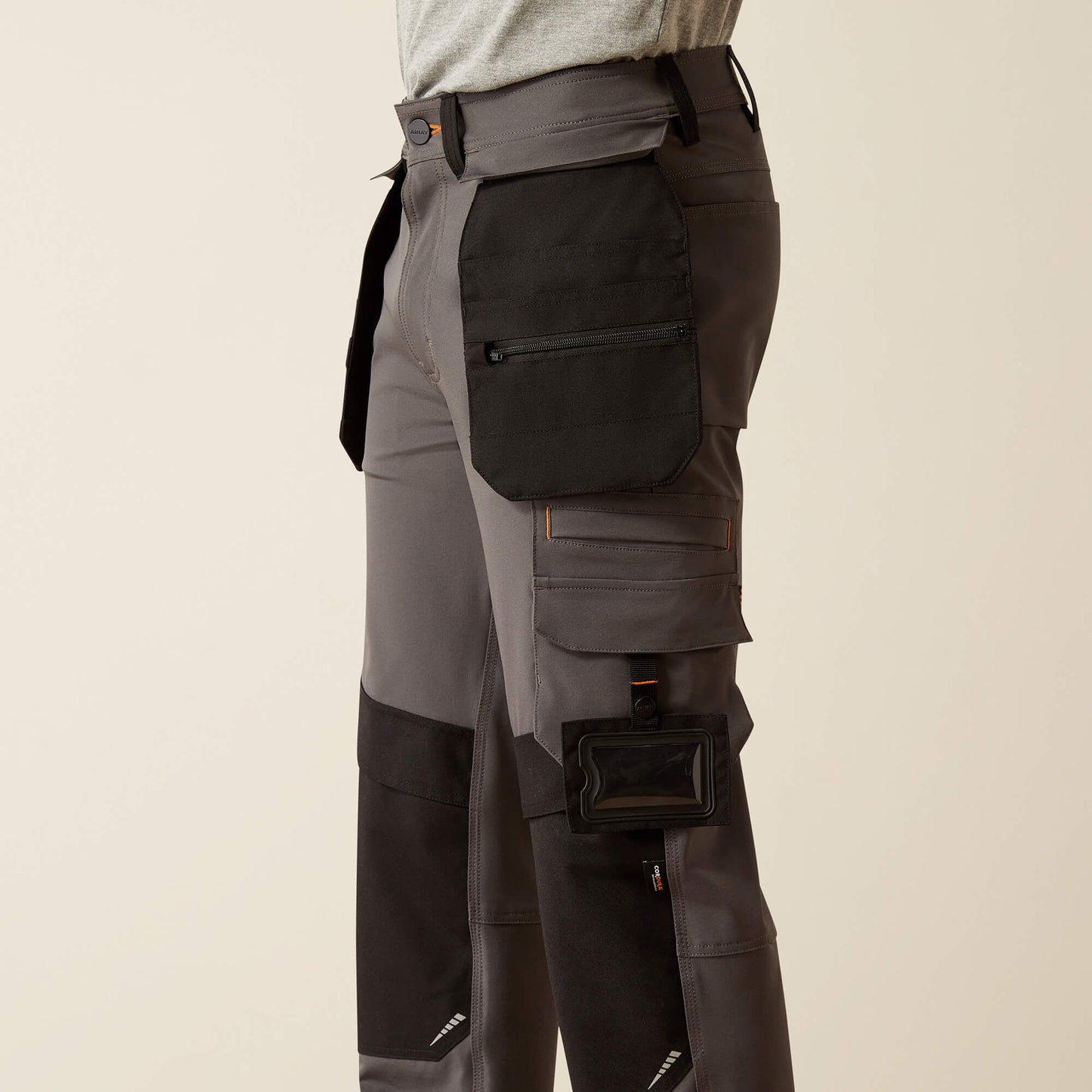 Ariat Rebar M7 Slim Dynamic Utility Straight Pant