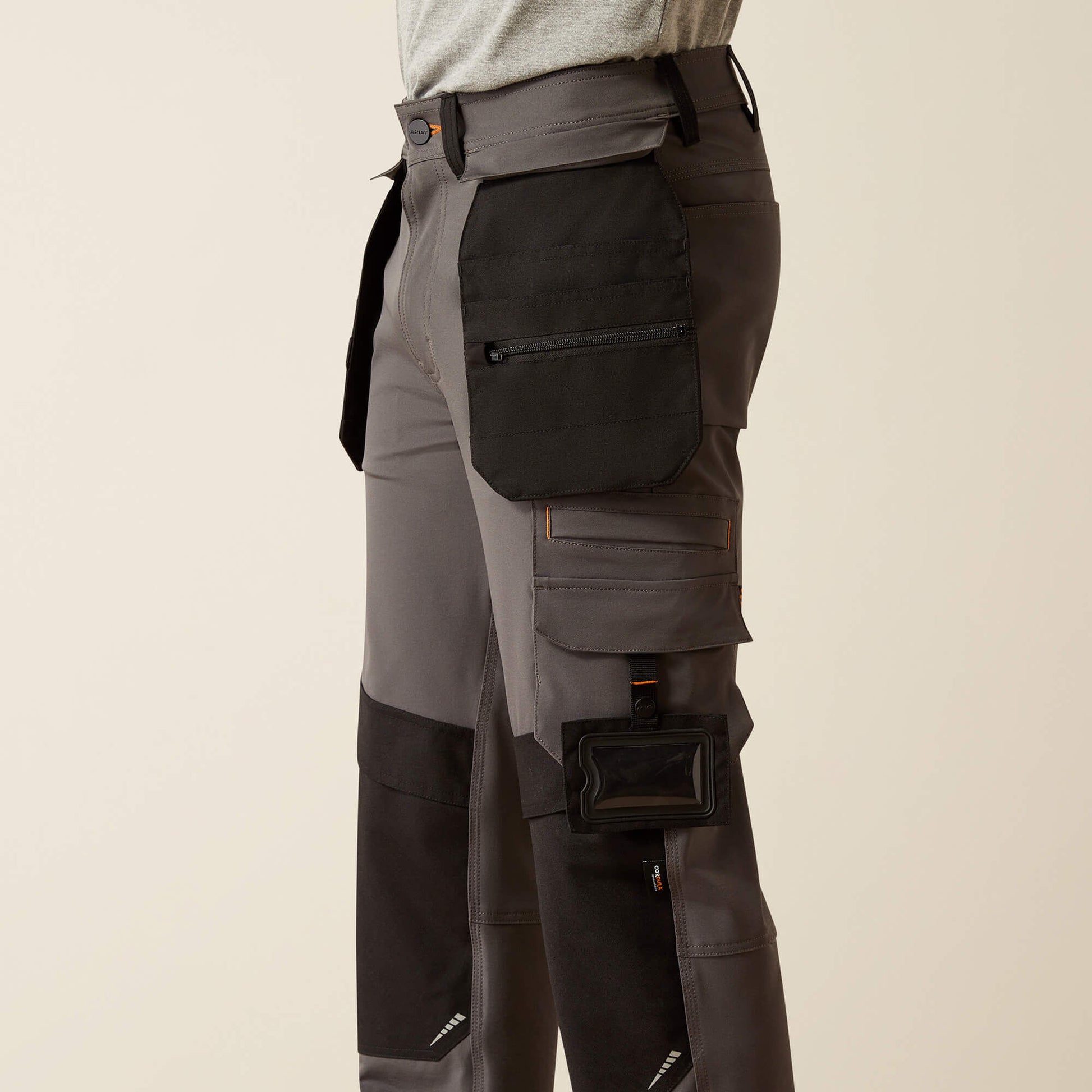 Ariat Rebar M7 Slim Dynamic Utility Straight Pant