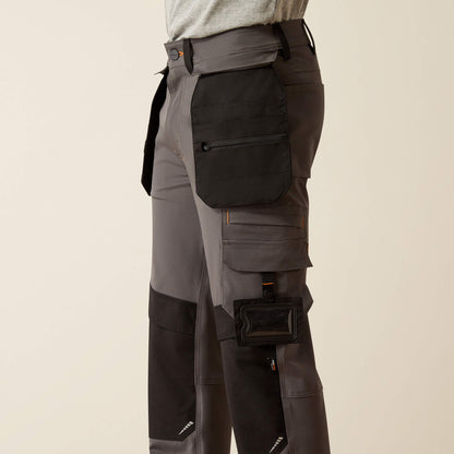 Ariat Rebar M7 Slim Dynamic Utility Straight Pant