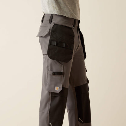 Ariat Rebar M7 Slim Dynamic Utility Straight Pant
