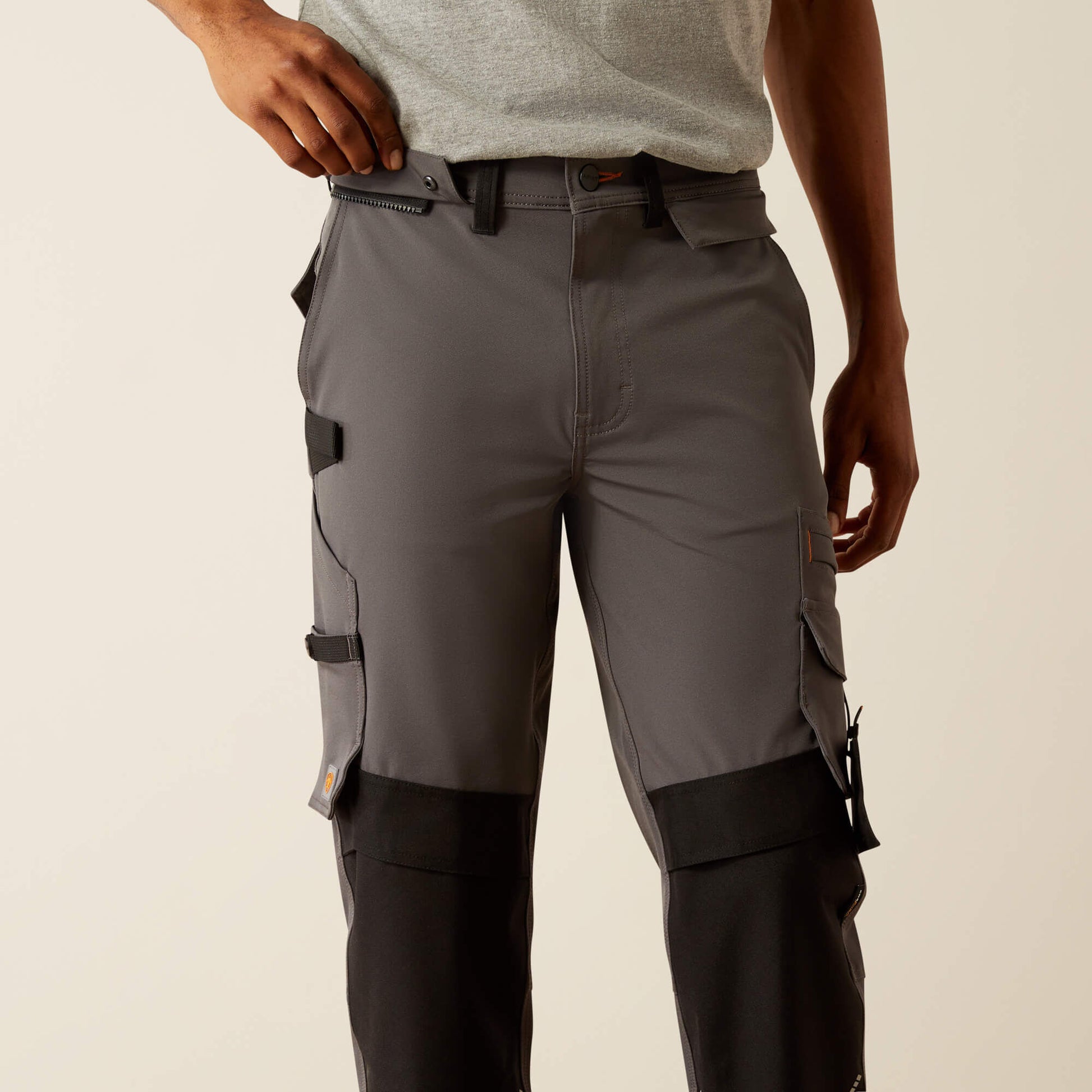 Ariat Rebar M7 Slim Dynamic Utility Straight Pant