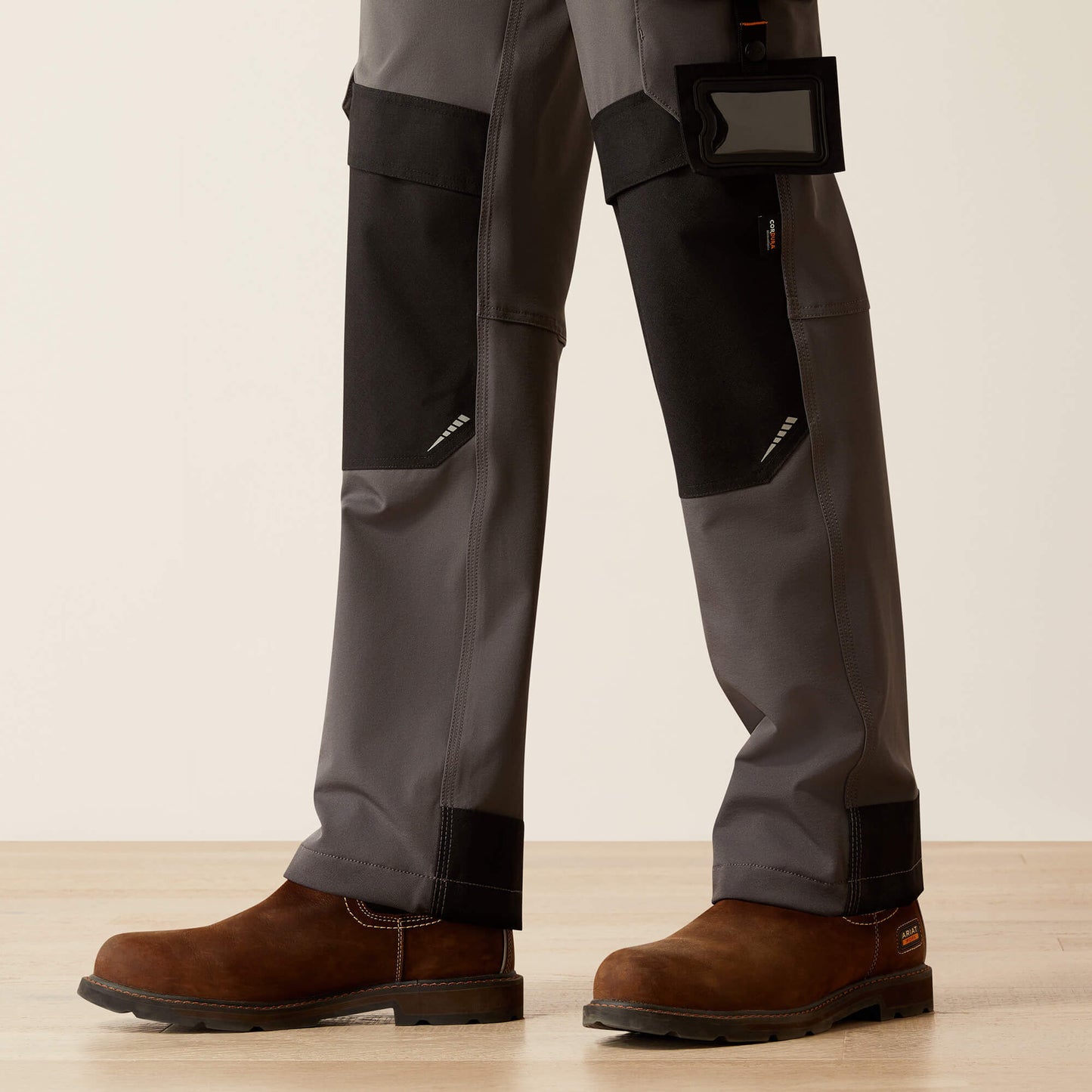 Ariat Rebar M7 Slim Dynamic Utility Straight Pant