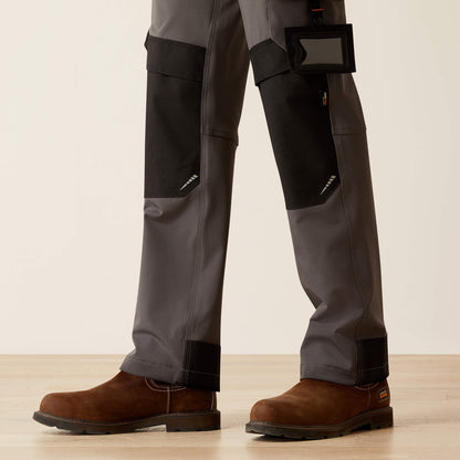 Ariat Rebar M7 Slim Dynamic Utility Straight Pant