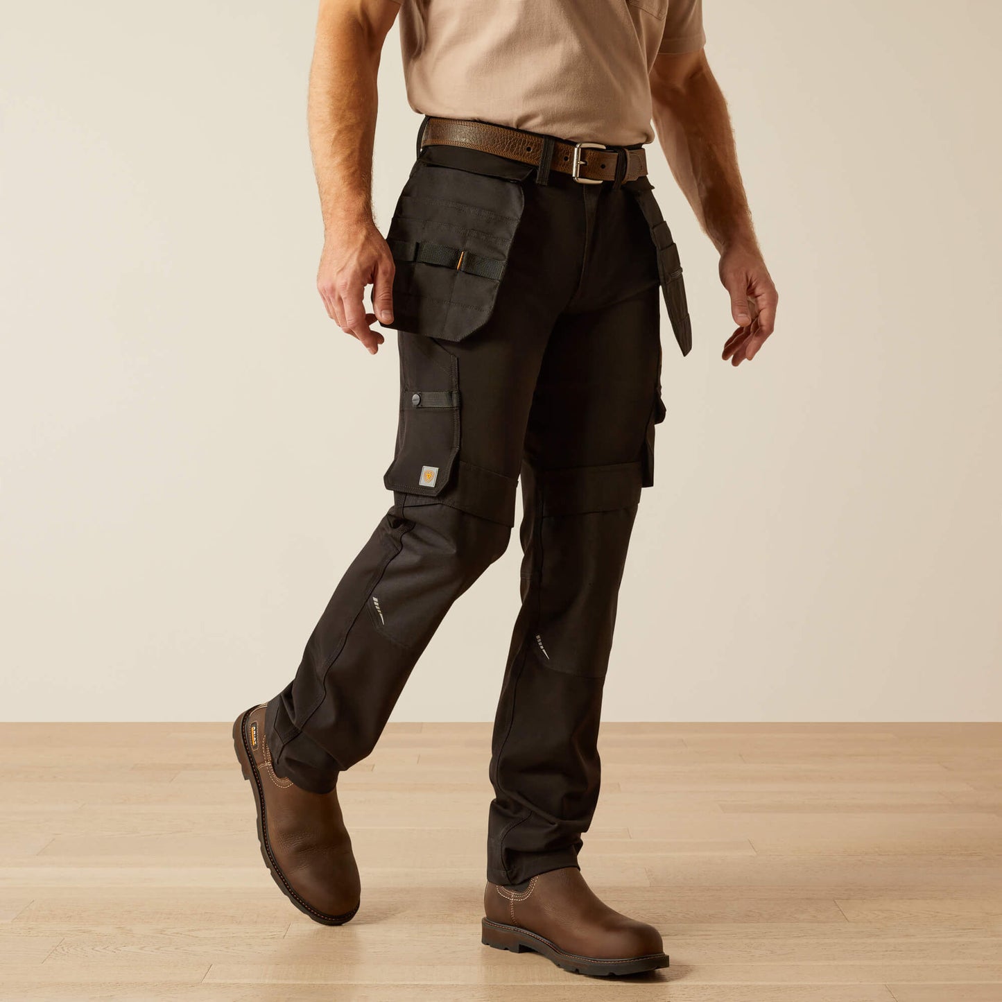 Ariat Rebar M7 Slim Dynamic Utility Straight Pant