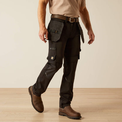 Ariat Rebar M7 Slim Dynamic Utility Straight Pant