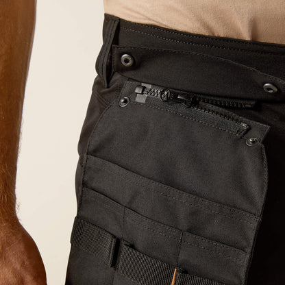 Ariat Rebar M7 Slim Dynamic Utility Straight Pant