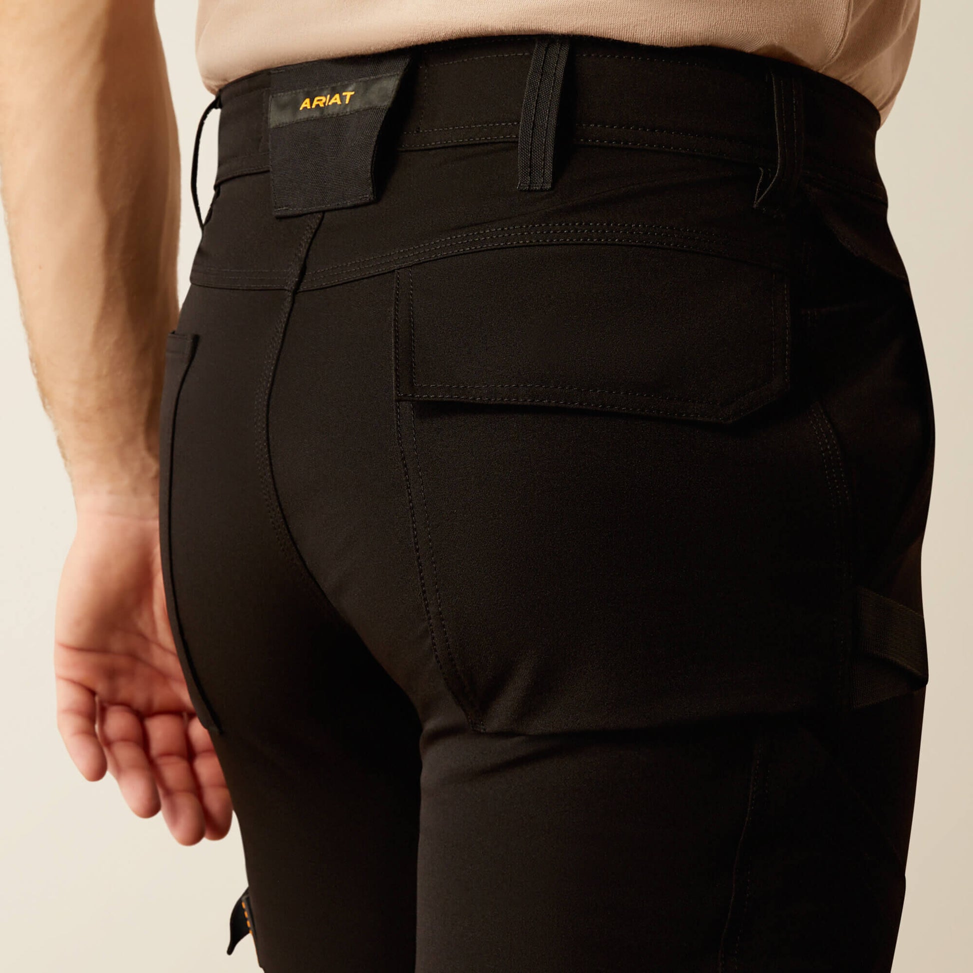 Ariat Rebar M7 Slim Dynamic Utility Straight Pant