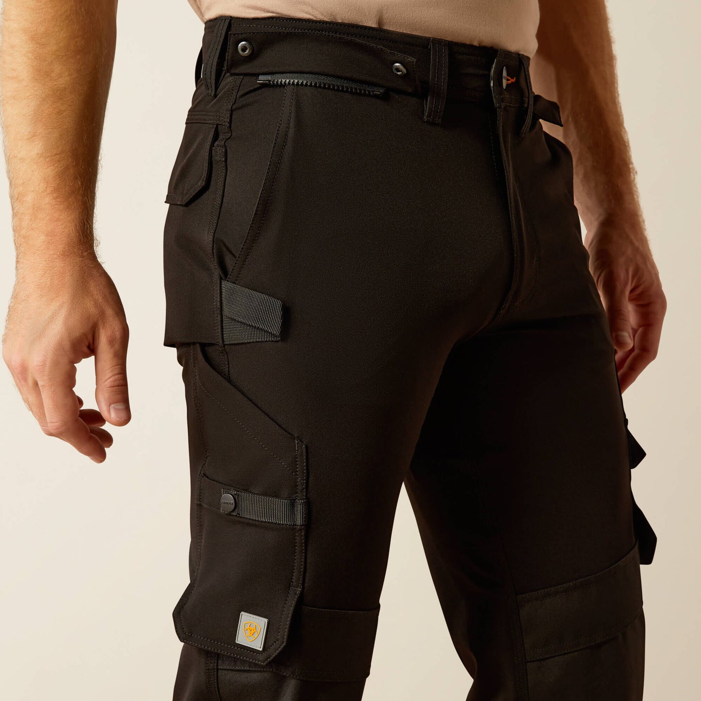 Ariat Rebar M7 Slim Dynamic Utility Straight Pant