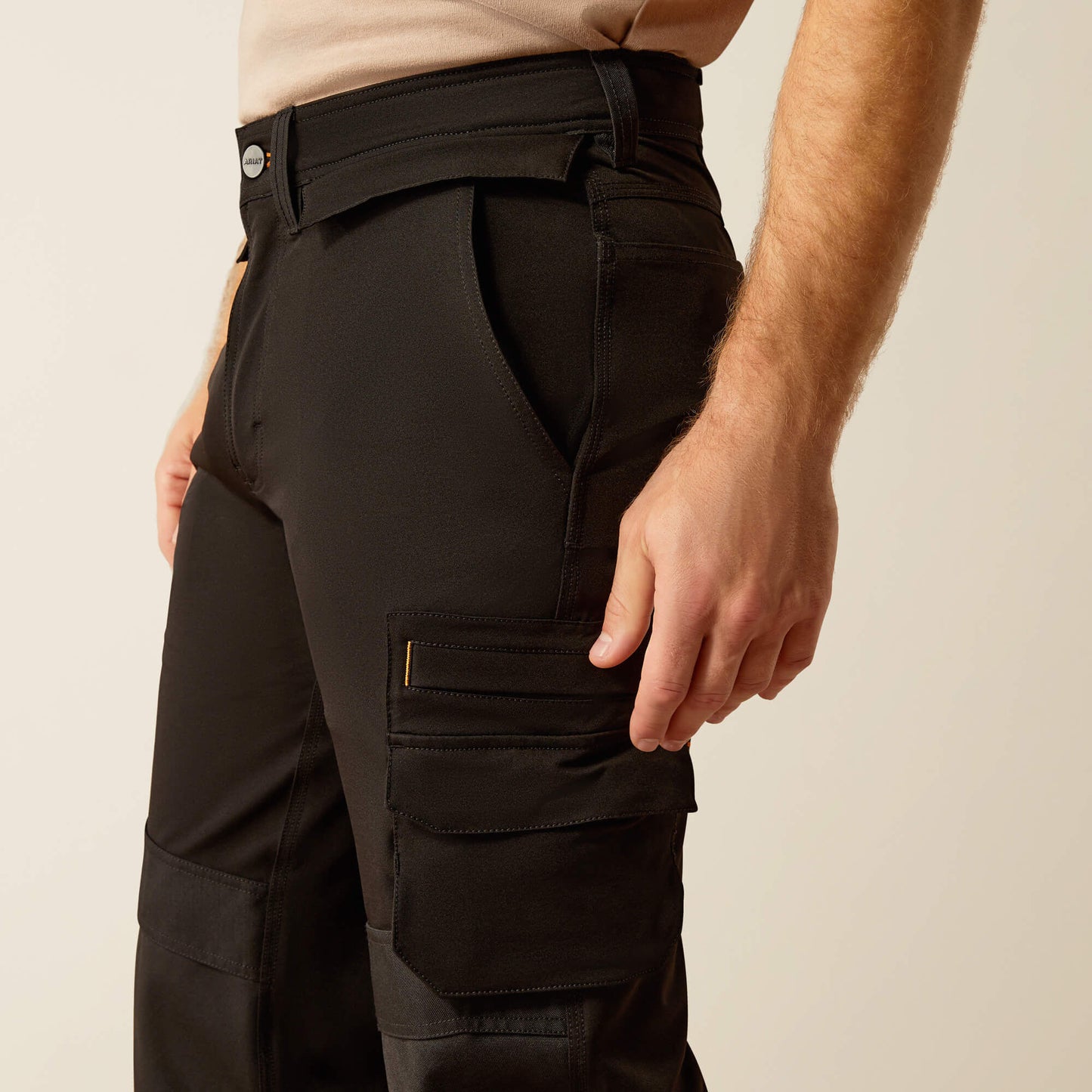 Ariat Rebar M7 Slim Dynamic Utility Straight Pant