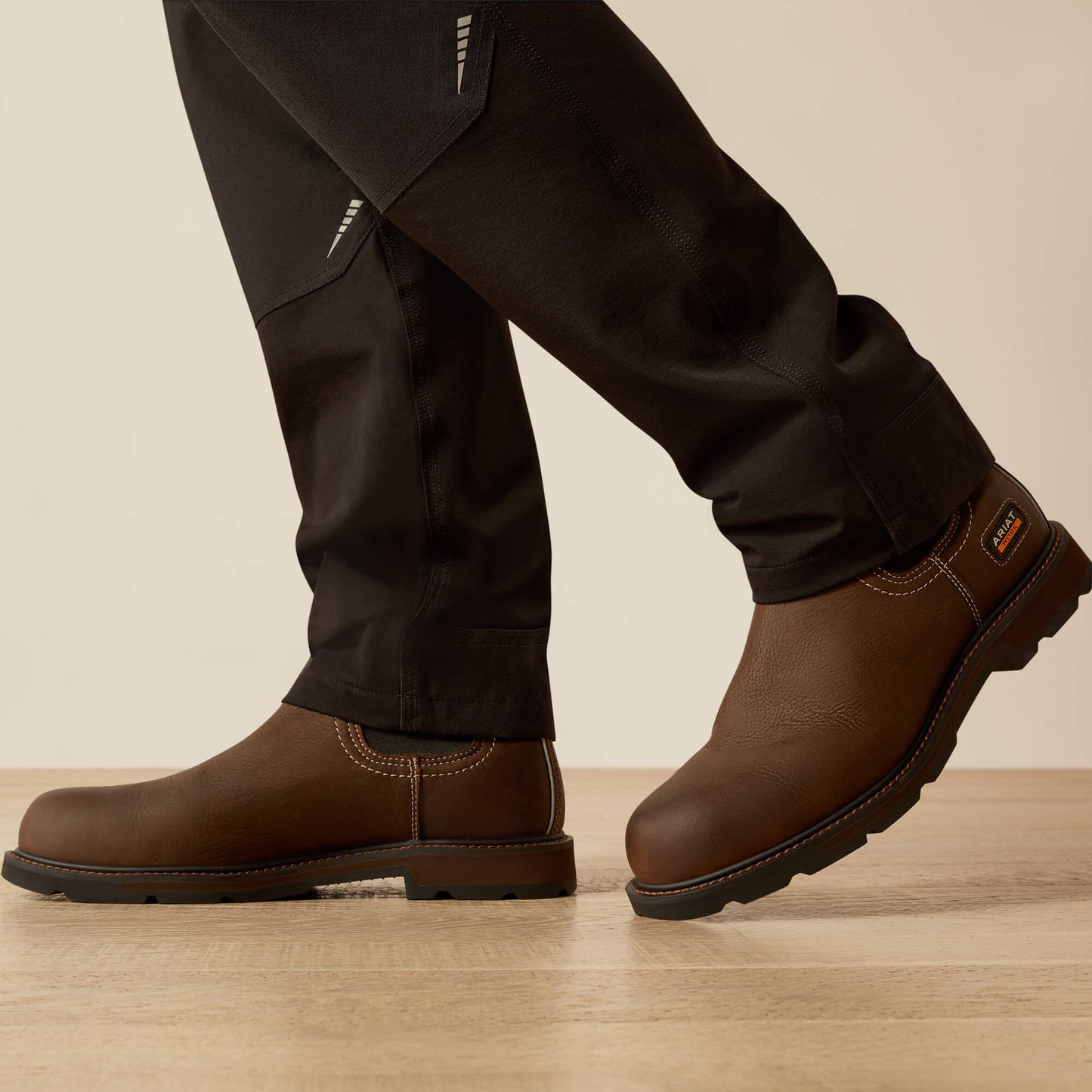 Ariat Rebar M7 Slim Dynamic Utility Straight Pant