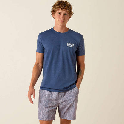 Ariat Ariat Outline Shop T-Shirt