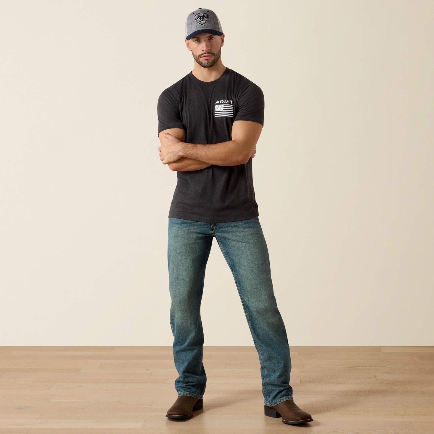Ariat Ariat Freedom T-Shirt