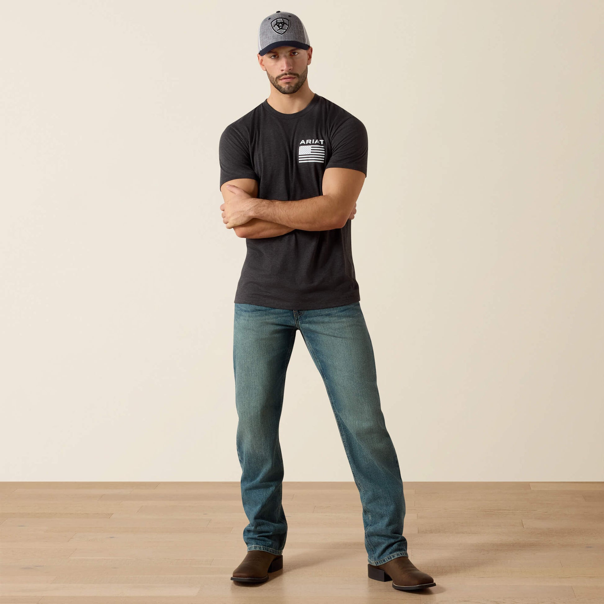 Ariat Ariat Freedom T-Shirt
