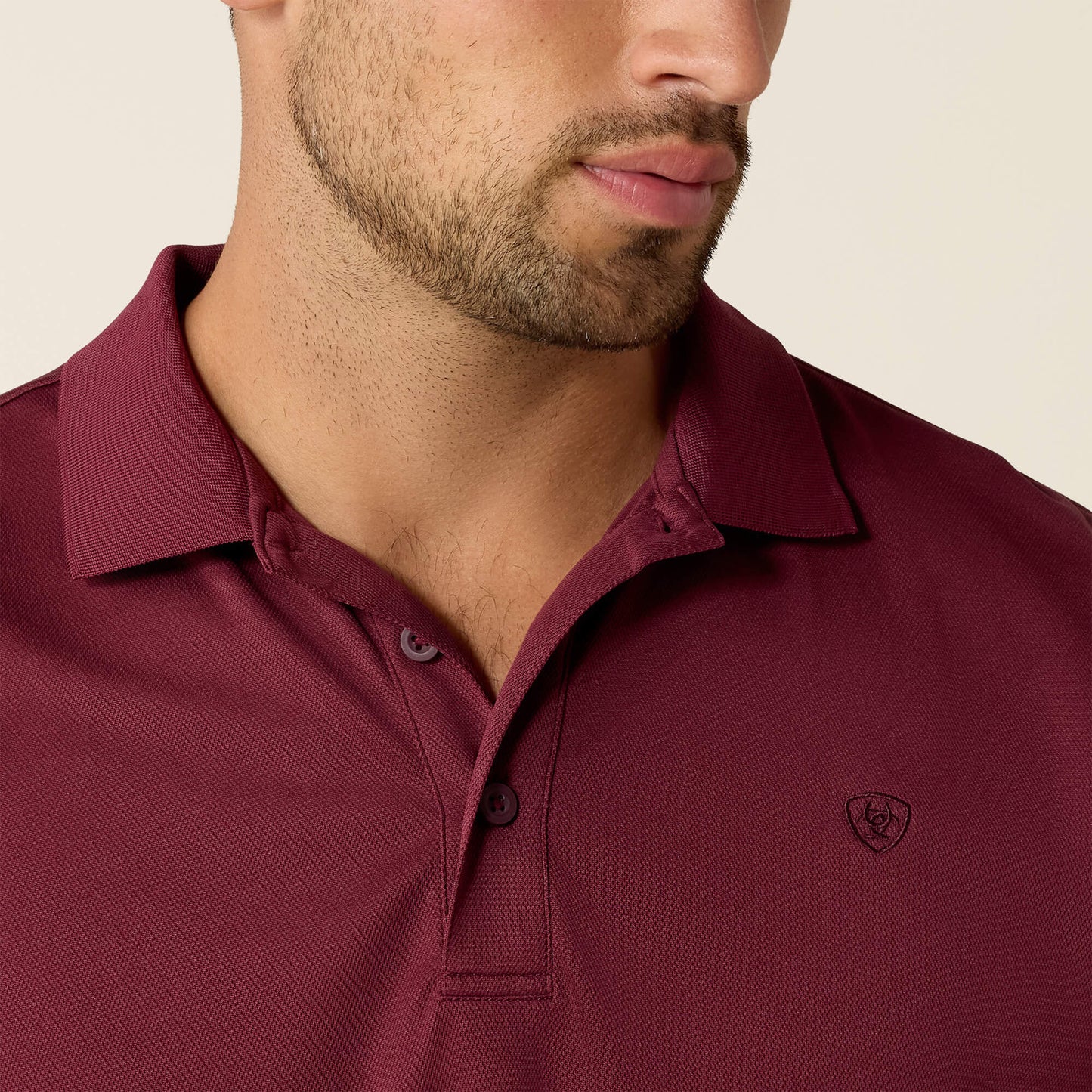 Ariat TEK Classic Fit Polo