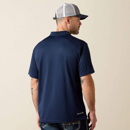 Ariat TEK Classic Fit Polo