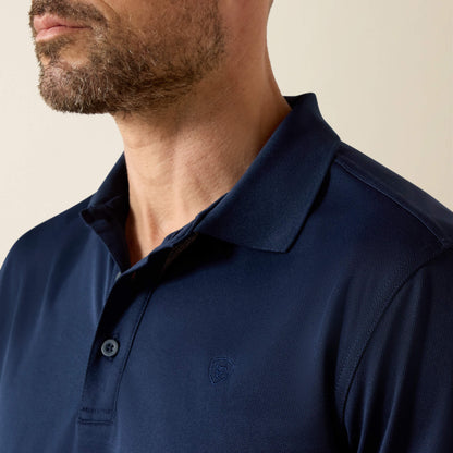 Ariat TEK Classic Fit Polo