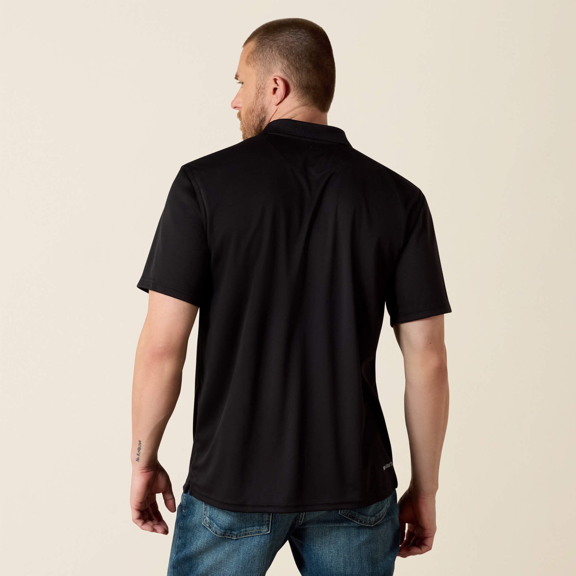 Ariat TEK Classic Fit Polo