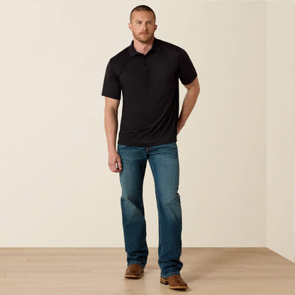 Ariat TEK Classic Fit Polo