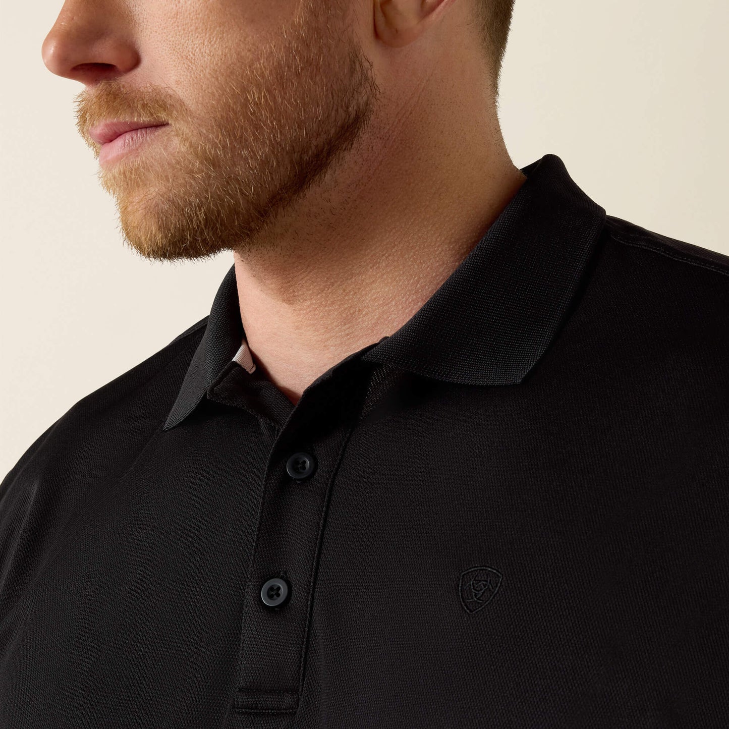 Ariat TEK Classic Fit Polo