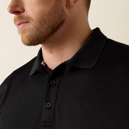 Ariat TEK Classic Fit Polo
