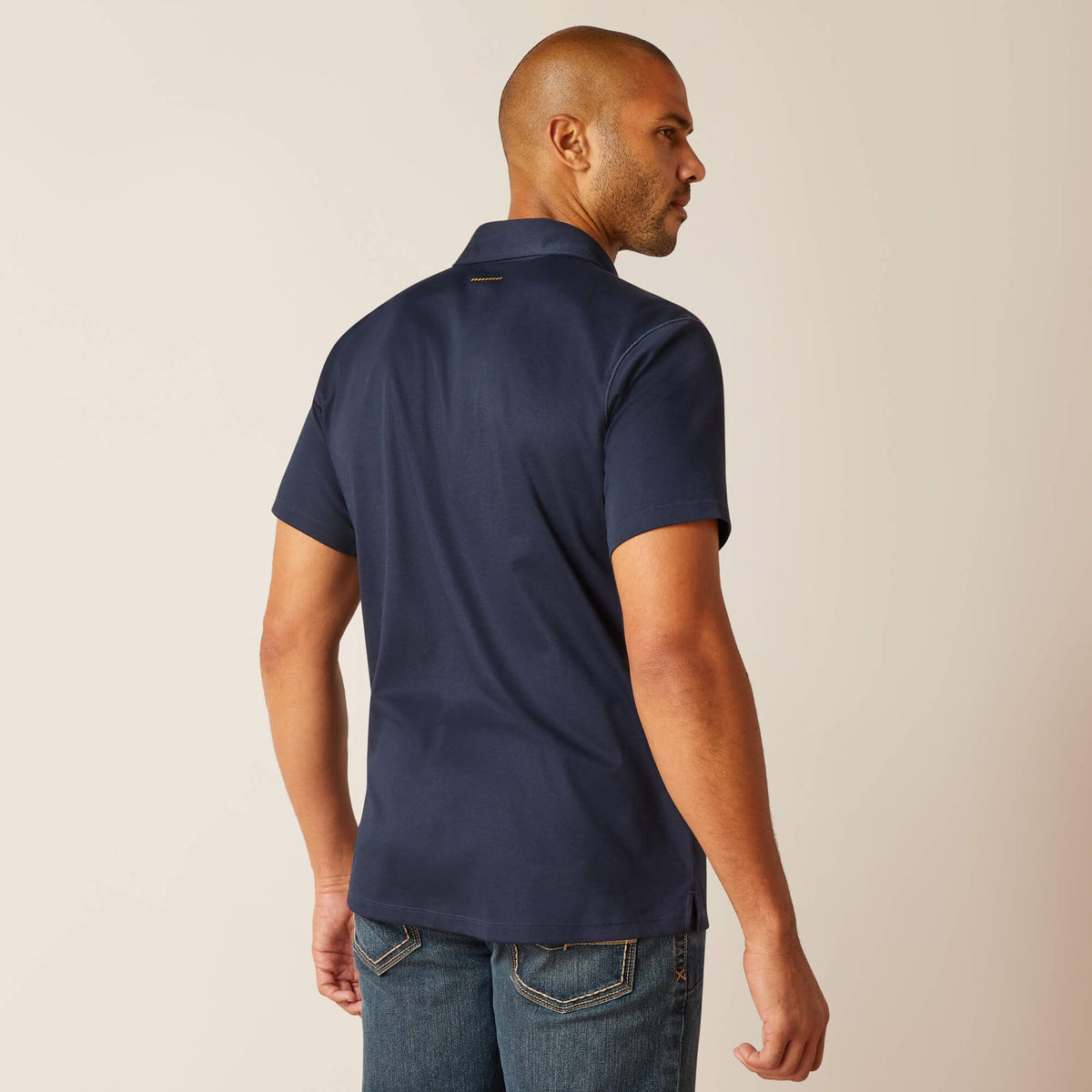 Ariat Rebar Foreman Polo