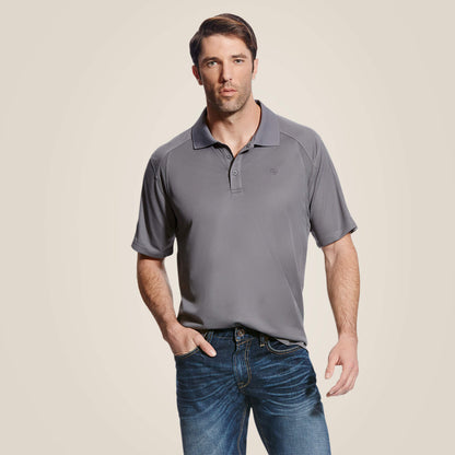 Ariat AC Classic Fit Polo