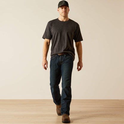 Ariat Rebar Cotton Strong Standard T-Shirt