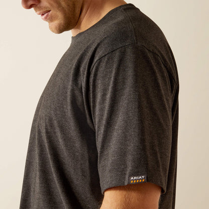 Ariat Rebar Cotton Strong Standard T-Shirt