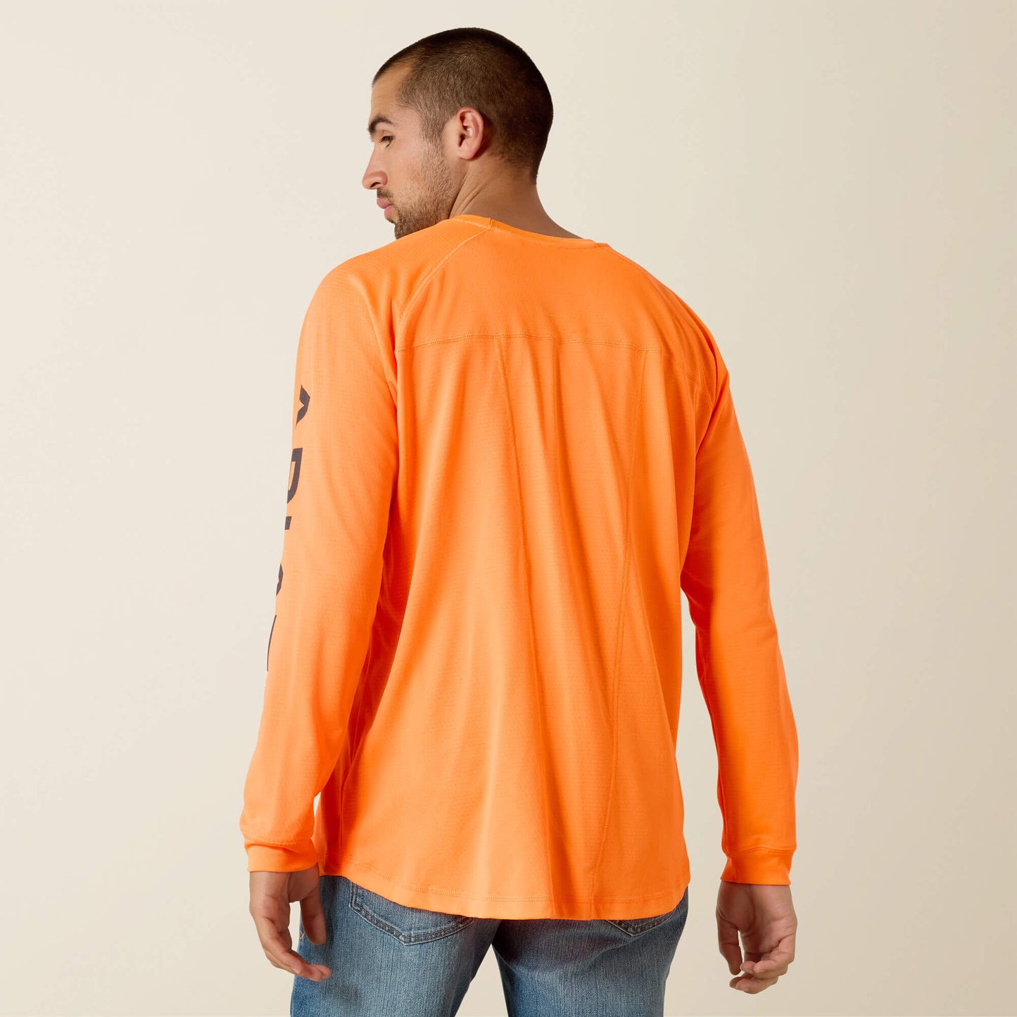 Ariat Rebar Heat Fighter T-Shirt