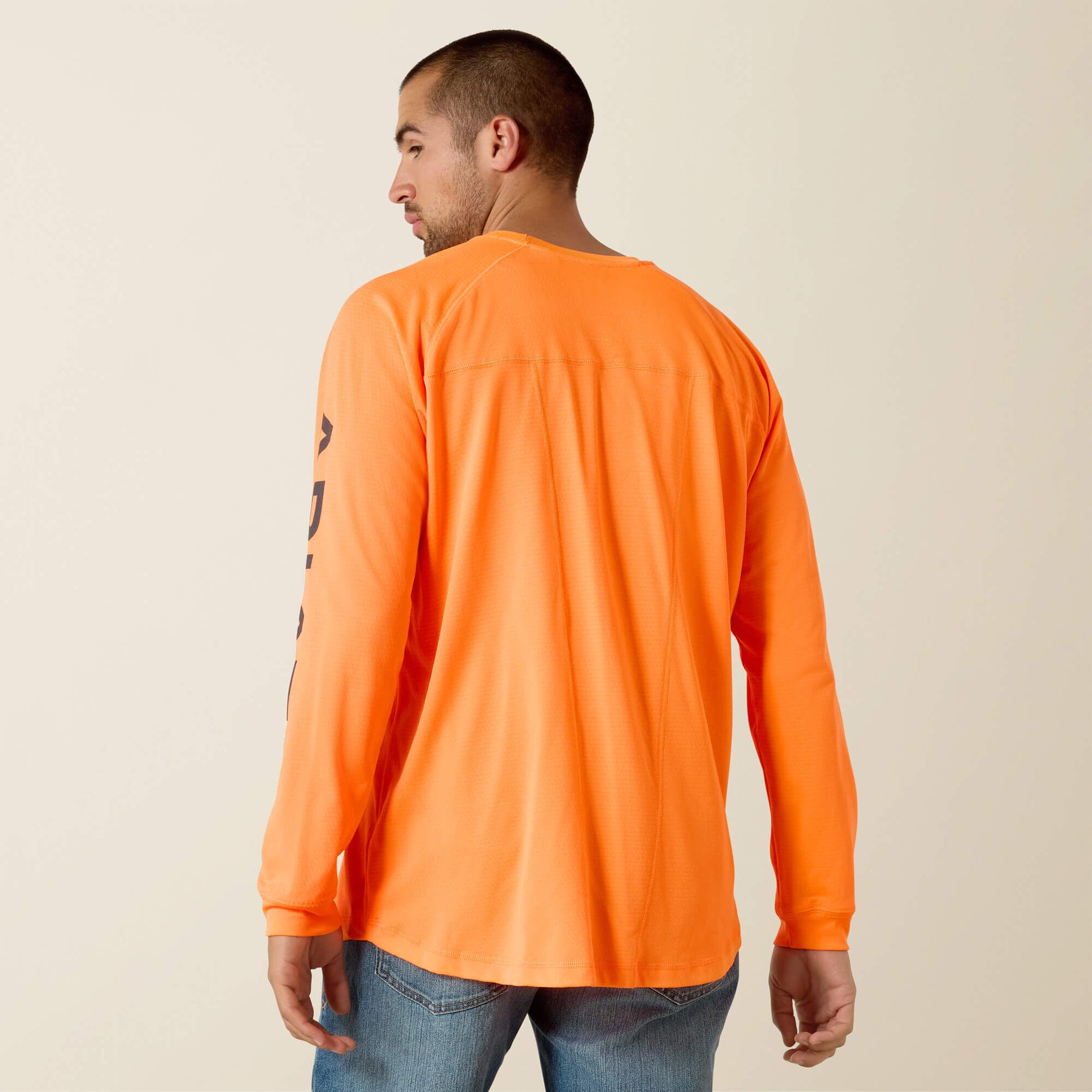 Ariat Rebar Heat Fighter T-Shirt