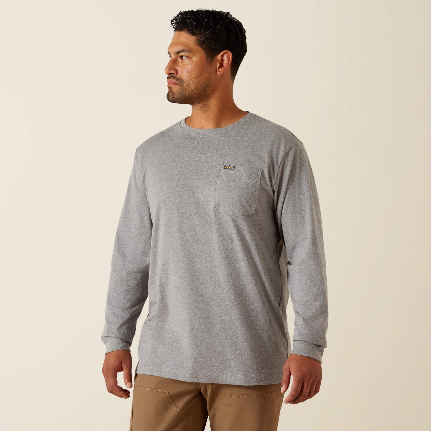 Ariat Rebar Cotton Strong Working Class T-Shirt
