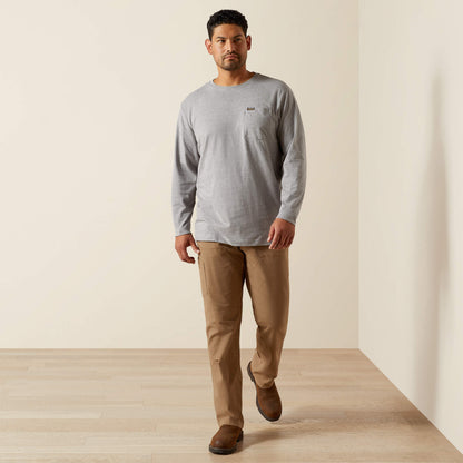 Ariat Rebar Cotton Strong Working Class T-Shirt